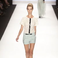 Mercedes Benz New York Fashion Week Spring 2012 - Project Runway | Picture 73407